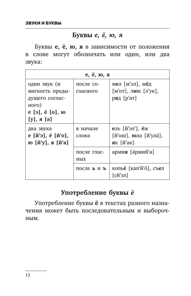 Russische Sprache. Alle Regeln + Übungen. Vollständiger grammatischer Kurs