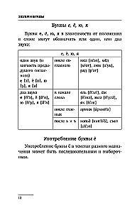 Russische Sprache. Alle Regeln + Übungen. Vollständiger grammatischer Kurs