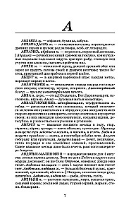 Erläuterndes Wörterbuch der russischen Sprache in zeitgemäßer Schreibweise