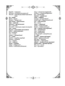 Das erklärende Wörterbuch der lebendigen großrussischen Sprache. Moderne Schreibweise mit Illustrationen