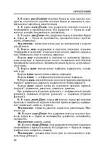 Venemaa keel. Suur käsiraamat