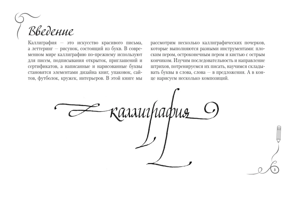 Podstawy kaligrafii i letteringu. Etykiety