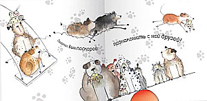 Katia un Bims. Mīļākās rotaļlietas