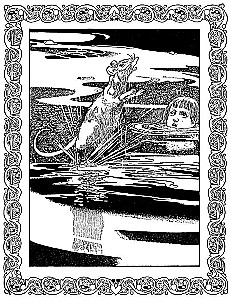 ALICE'S ADVENTURES IN WONDERLAND