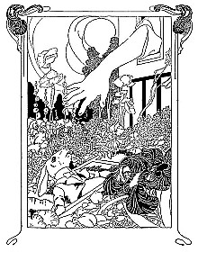 ALICE'S ADVENTURES IN WONDERLAND