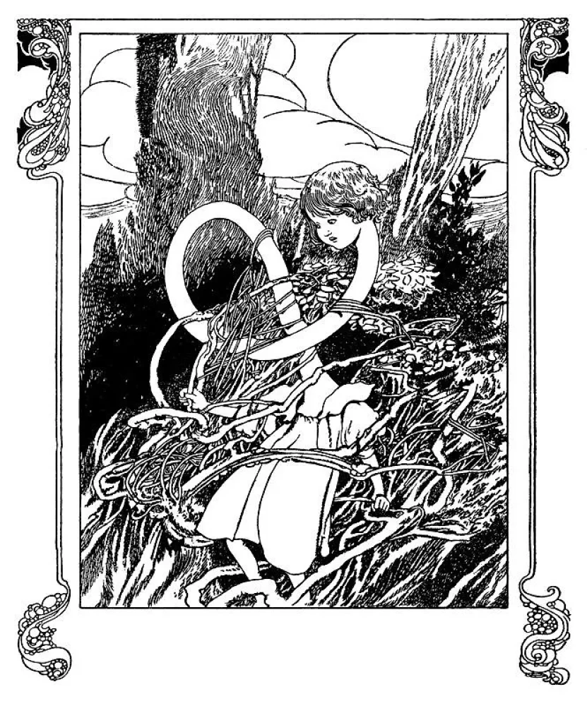 ALICE'S ADVENTURES IN WONDERLAND