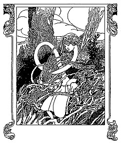 ALICE'S ADVENTURES IN WONDERLAND