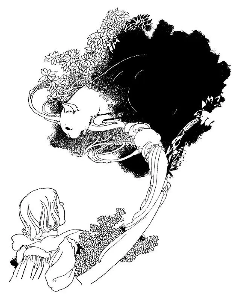 ALICE'S ADVENTURES IN WONDERLAND