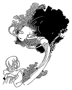 ALICE'S ADVENTURES IN WONDERLAND