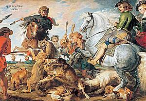 Arcydzieła muzeów świata