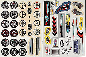 Электрокары. Авто-апдейт