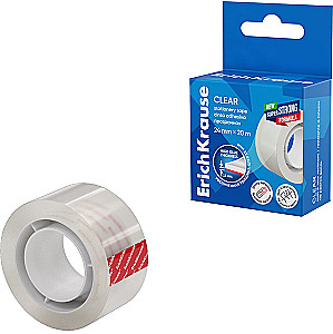 Klebeband, transparent