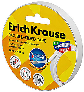 Клейка лента, двусторонняя