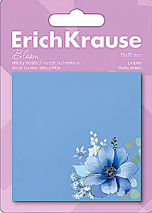 Блок самоклеящийся бумажный -  Pastel Bloom