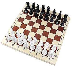 Настольная игра - Шахматы