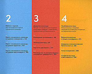 Team Collaboration Tools. Five Ways to Unite a Team, Build Trusting Relationships, and Achieve High Results