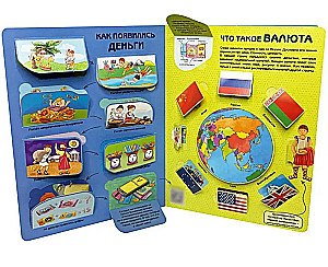 Where Does Money Come From?