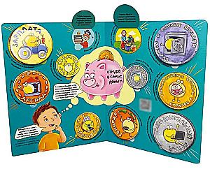 Where Does Money Come From?