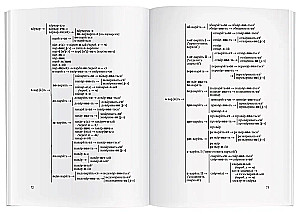 Szkolny słownik słowotwórczy języka rosyjskiego
