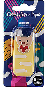 Корректор-лента - Paw, в ассортименте