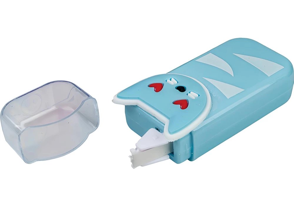 Корректор-лента - Paw, в ассортименте