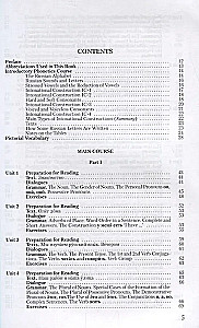 Rusų kalba pradedantiesiems. Knyga 1