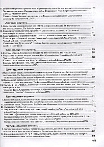 Laiptai. Rusų kalbos mokymo vadovas pradedantiesiems (Anglakalbiams studentams)