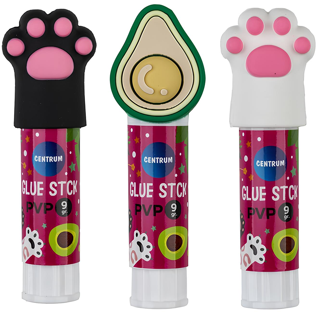 Kleeboksi - Avokado&Paw, valikus