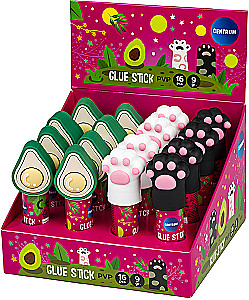 Klej w sztyfcie - Avokado&Paw, w asortymencie