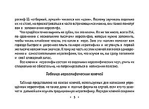 Wszystkie zasady języka chińskiego