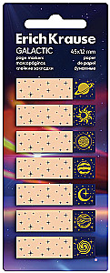 Sticky Notes - Galactic