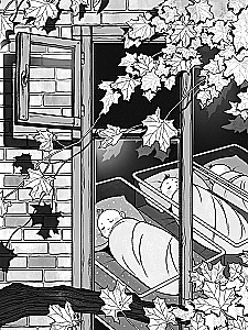 Siedem żyć w zapasie