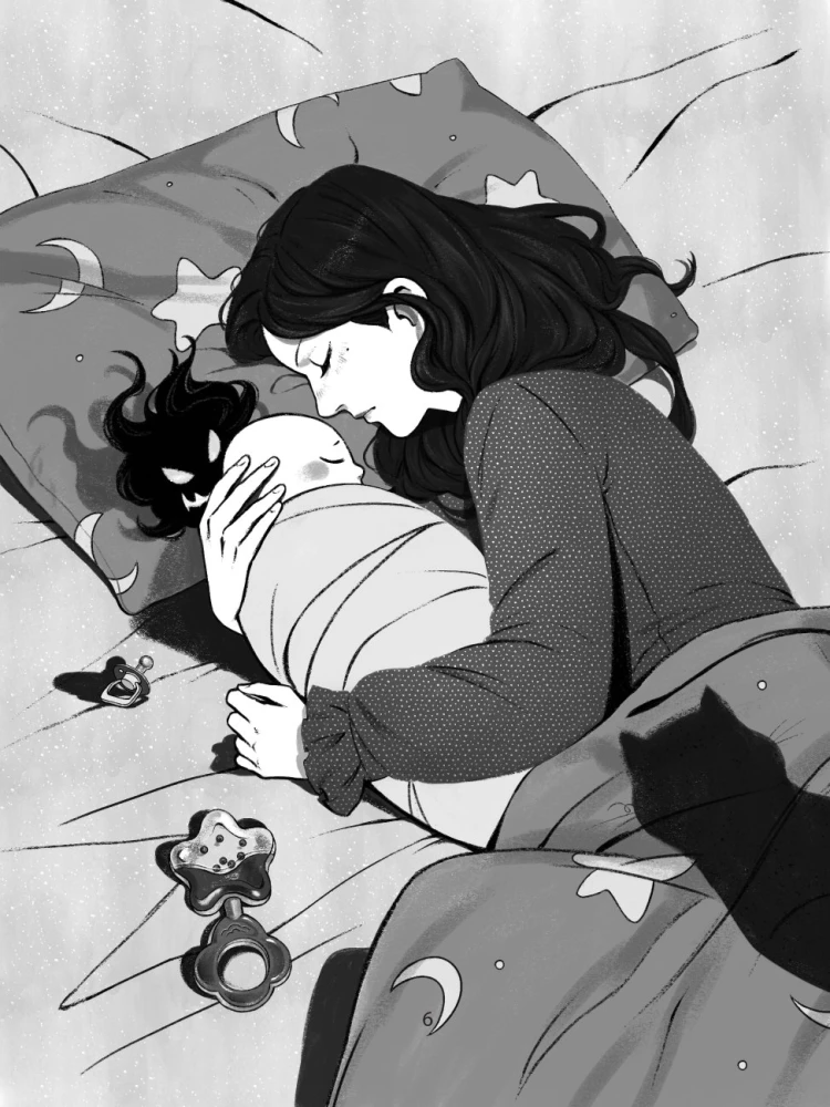 Siedem żyć w zapasie