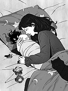 Siedem żyć w zapasie