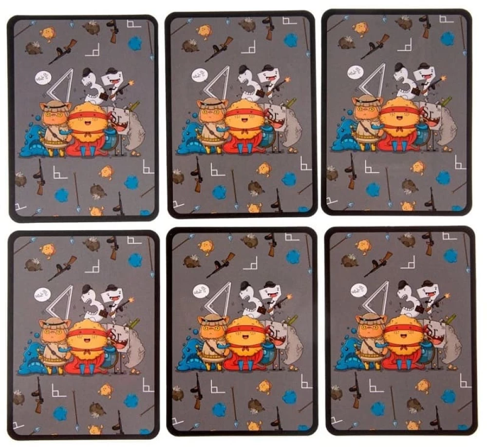 Gra planszowa - Ciasteczko 2.0