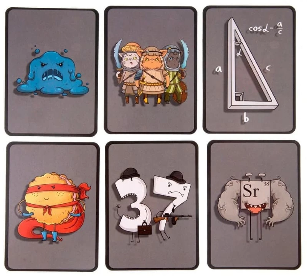 Gra planszowa - Ciasteczko 2.0