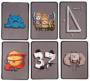 Gra planszowa - Ciasteczko 2.0