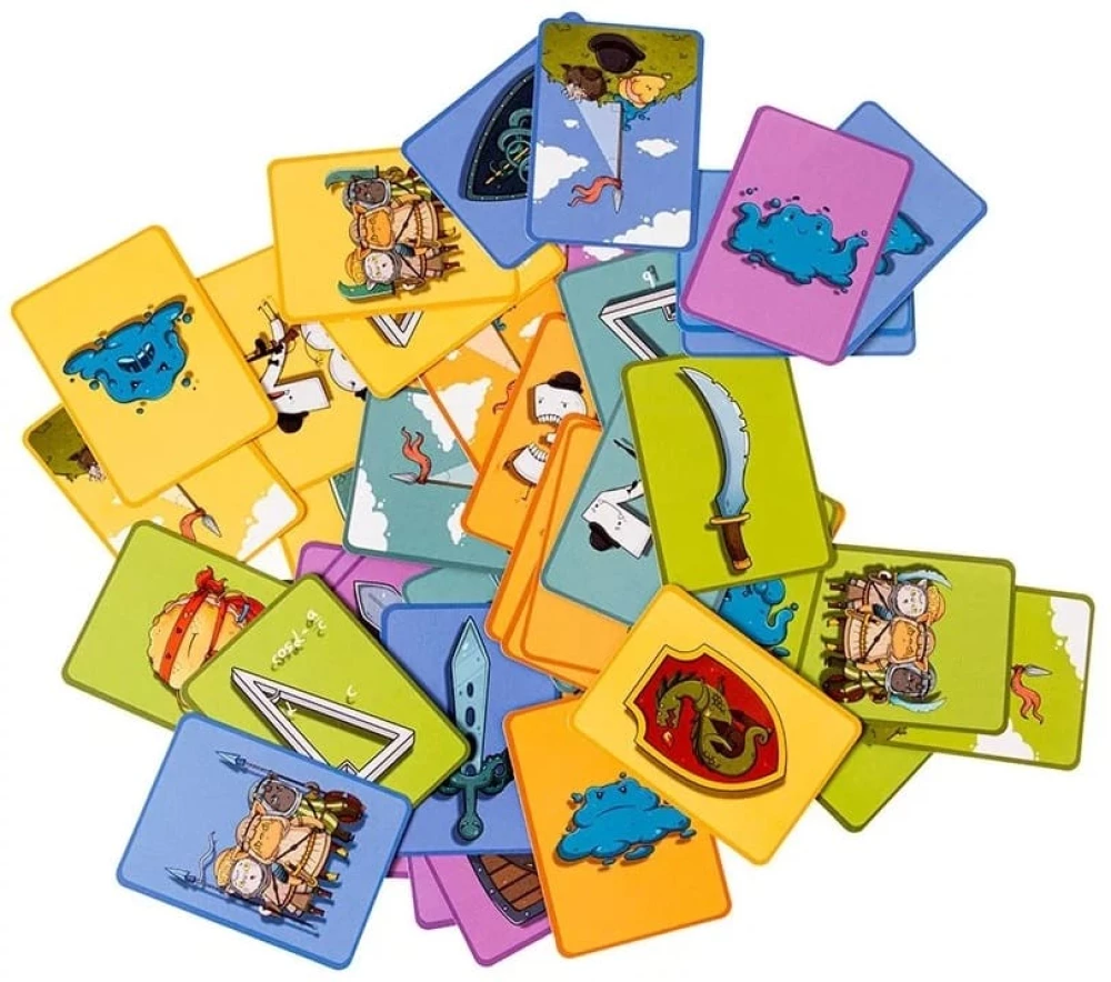 Gra planszowa - Ciasteczko 2.0