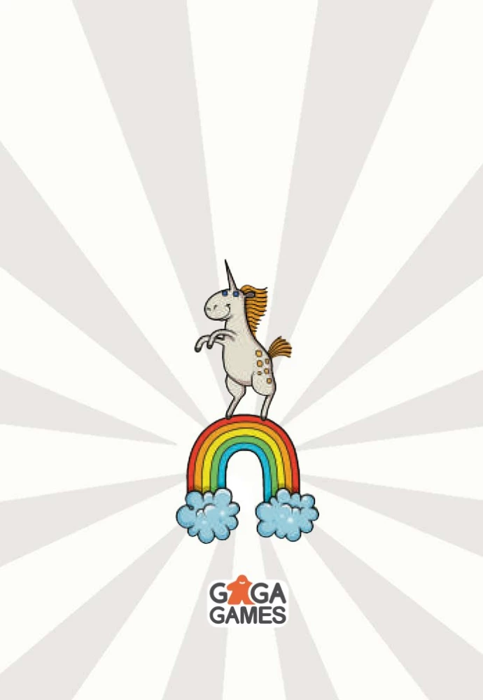 Gra planszowa - Ciasteczko 2.0