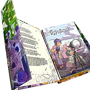 Brettspiel - 13 Karten. Königreich Erde. Buben