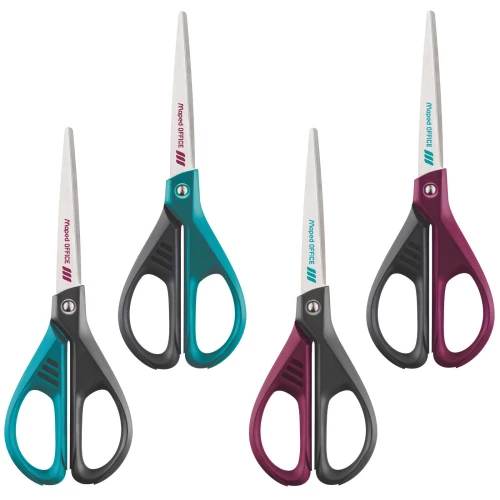 Šķēres - Essentials Metal Symmetrical, dažādībā