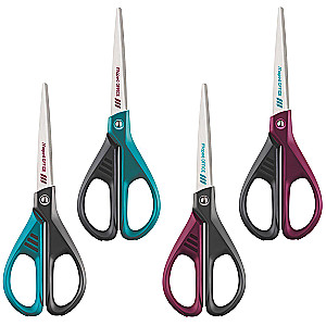 Šķēres - Essentials Metal Symmetrical, dažādībā