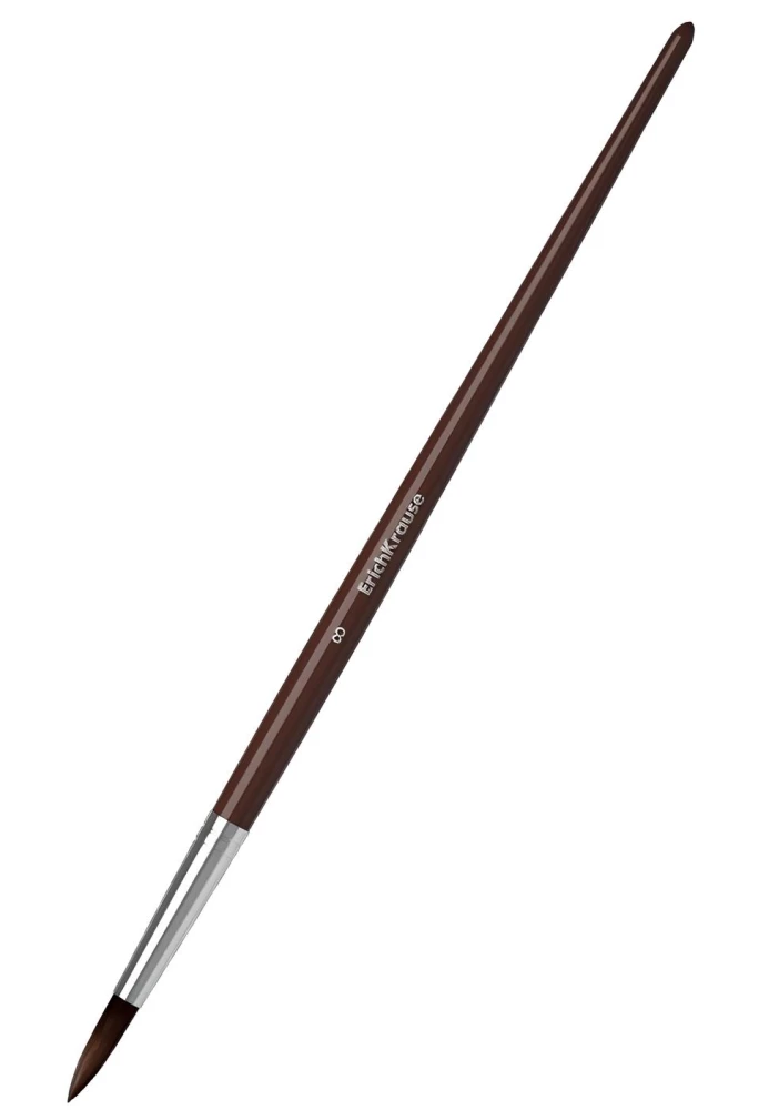 Pony Hair Brush Set - Jolly Friends