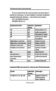 Латинский язык для новичков
