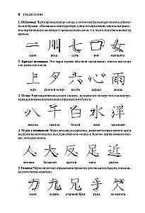 Japonų hieroglifai pradedantiesiems