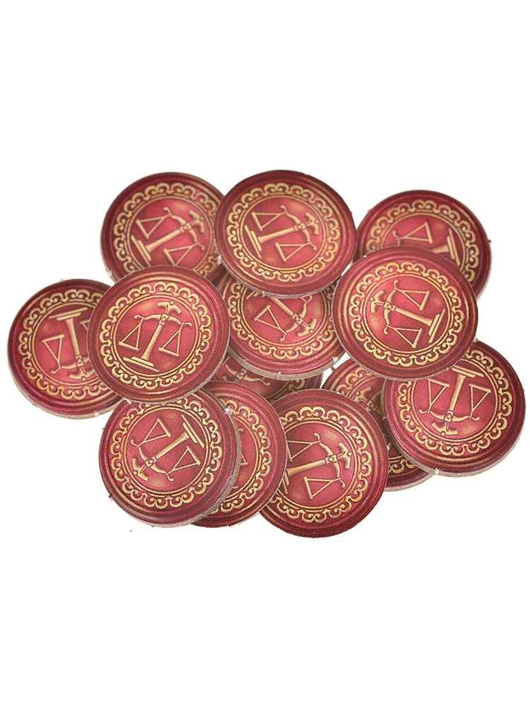 Настольная игра - Тайное послание