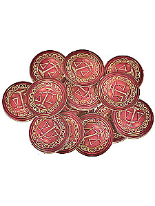 Настольная игра - Тайное послание