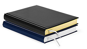 Undated Diary, A5, assorted