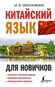 Język chiński dla nowicjuszy