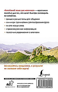 Język chiński dla nowicjuszy